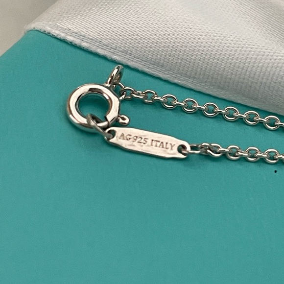 Tiffany & Co elephant bracelet - Picture 3 of 9